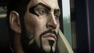 Deus Ex series on hold after Mankind Divided's underwhelming sales