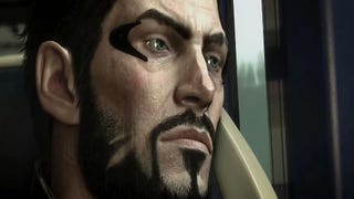 Deus Ex: Mankind Divided trailer explains the Mechanical Apartheid