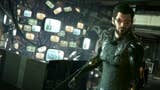 Deus Ex: Rozłam Ludzkości - problemy na kartach Nvidii przy DirectX 12