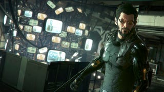 Ujawniono wymagania sprzętowe gry Deus Ex: Rozłam Ludzkości