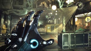 Square Enix E3 livestream line-up: Deus Ex, Final Fantasy, Kingdom Hearts and more