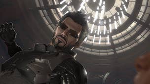 Deus Ex: Mankind Divided - Adam Jensen 2.0: the next step in human evolution