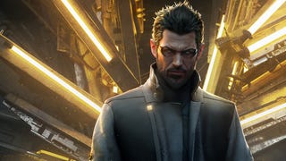 Deus Ex Mankind Divided trailer shows off Jensen's flashy new augmentations
