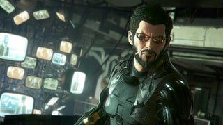No "choose your ending" scheme in Deus Ex: Mankind Divided's final mission