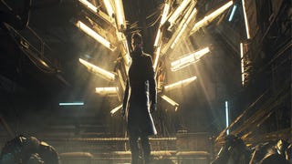 Deus Ex: Mankind Divided gameplay reveal set for E3