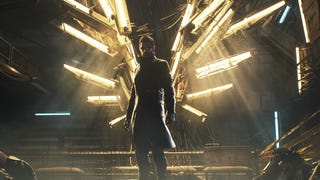 Deus Ex: Mankind Divided gameplay reveal set for E3