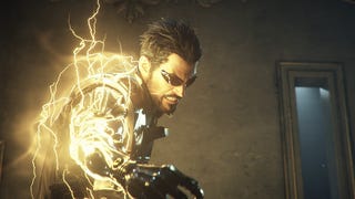 Deus Ex: Mankind Divided E3 2015 gameplay trailer released, release window announced 