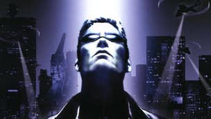 Two ways to celebrate the 15th anniversary of Deus Ex