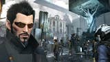 Nový Deus Ex zrušen a potvrzeno propuštění téměř stovky lidí
