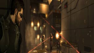 Deus Ex: Human Revolution - Director's Cut announced for Wii U
