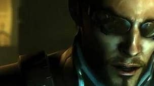 Latest Deus Ex trailer is heavy on conspiracies