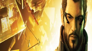 Deus Ex Comic-Con panel discusses creating a believable world