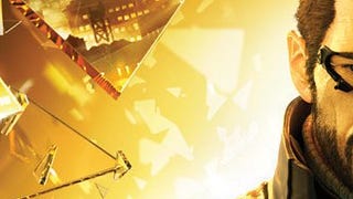 Deus Ex: Human Revolution dev talks up the PC version
