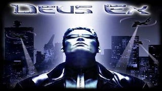 Deus Ex 3 was in development at some point - plot and development details 