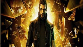 Deus Ex: Human Revolution is "like reading a great graphic novel, a page-turner,” says director