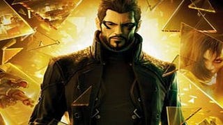 Square Enix suing 15 Italian nationals over Deus Ex leak