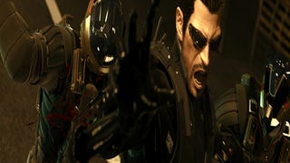 Deus Ex: Human Revolution mod pulls the gold filter, makes the game look better