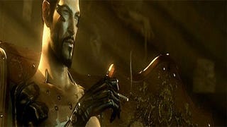 GameStop pulls Deus Ex PC from retail over OnLive code