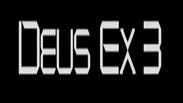 Deus Ex 3: Only Human?