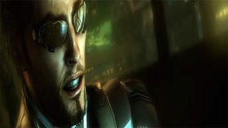 New Deus Ex: Human Revolution trailer shows off ways to play