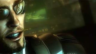 Vive la Revolution - JF Dugas on rebooting Deus Ex