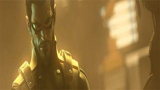New Deus Ex: Human Revolution footage gets out from PAX East