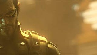 Human Evolution: Eyeborg talks Deus Ex documentary