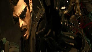 Report - Deus Ex: Human Revolution PC being co-developed by Nixxes