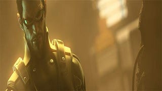 Grab some popcorn: Eidos releases 30-minute Deus Ex video