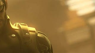 Live-action Deus Ex: Human Revolution trailer is bleak