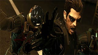 Report: Eidos Montreal confirms 25 hour playtime for Deus Ex: Human Revolution