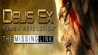 Deus Ex DLC to last around 5 hours, says Eidos