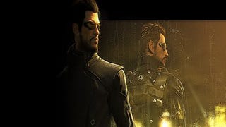 Report - Deus Ex: Human Revolution to feature three difficulty levels