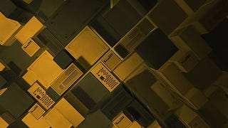 Have You Played... Deus Ex: Human Revolution?