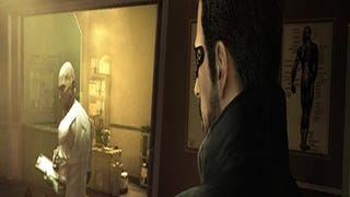 Deus Ex: HR gets 12 minute video walktrhough