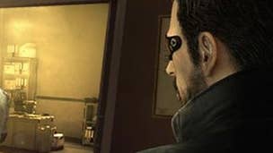 Deus Ex: Human Revolution to release on Steam, pre-order deal up for grabs