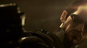 Deus Ex: Human Revolution video shows "multi-path, multi-solution gameplay"