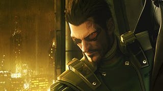 GameStop offers olive branch to customers affected by Deus Ex coupon bungle