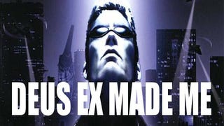 Emergent Gameplay: Deus Ex Made Me Part 2