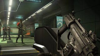 Eurogamer: Deus Ex 3 Features An Escalator