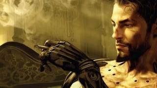 Deus Ex: Human Revolution video outs classified information