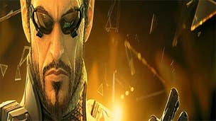 Visible War: Hands-on with Deus Ex: HR's first two hours