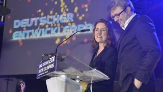 Der Deutsche Entwicklerpreis 2011 - Bericht