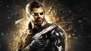 Deus Ex: Mankind Divided y The Bridge están gratis en Epic Games Store
