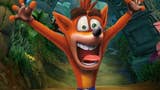 El remaster de Crash Bandicoot es más difícil que el original, según Vicarious Visions