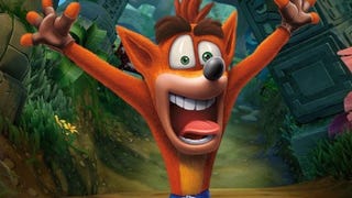 Dev confirms the Crash Bandicoot remaster is harder than the original