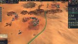 Dev of upcoming Dune RTS went for "cartoonish" art style so looking at a desert planet for hours on end isn't boring