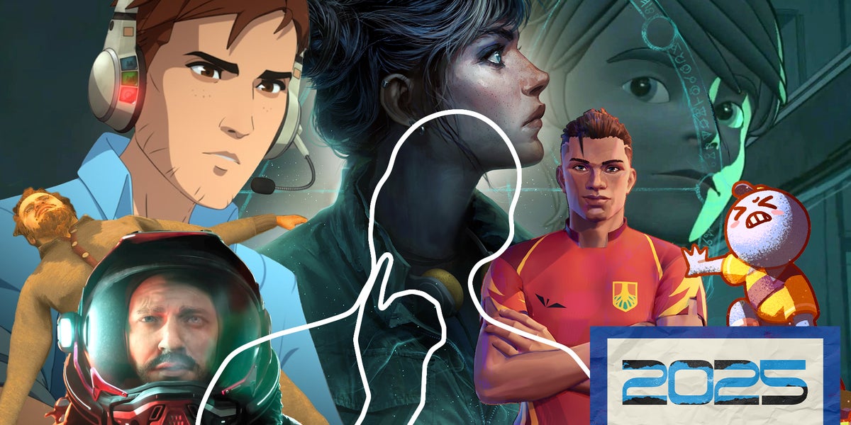 Developers Open Up About Best Games of the Year