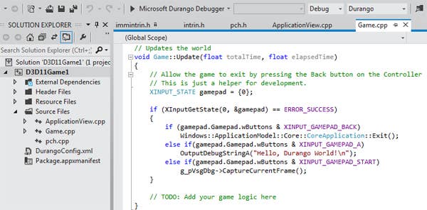 The Curious Case of the Durango Devkit Leak Eurogamer