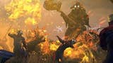 Devastující magie z Total War: Warhammer